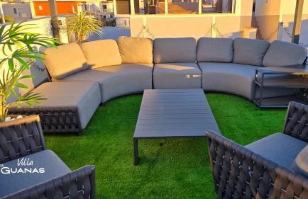 Villa Las Iguanas - Foto 34