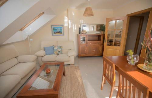 Atico con vistas a la Lanzada - Foto 29