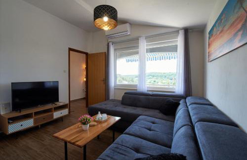 Family-friendly apartments with swimming pool Ljubac, Zadar - 14148 - Photo 15