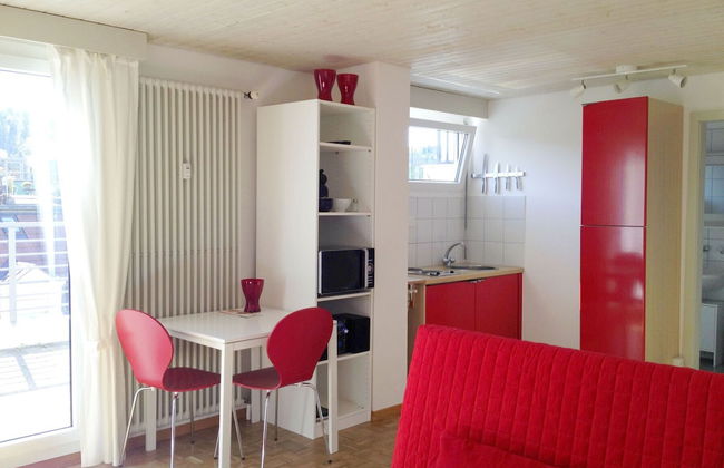 Hitrental Central Apartments - Foto 1