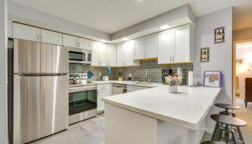 3 Mi to Killington and Pico Vermont Retreat! - Foto 4