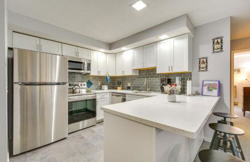 3 Mi to Killington and Pico Vermont Retreat! - Foto 4