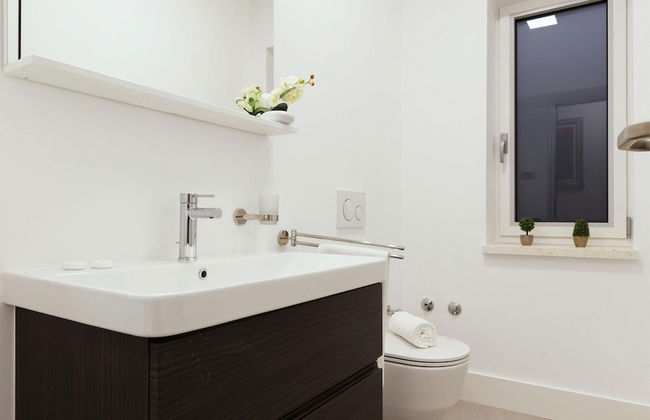 Villa in Zupa With Infinity Pool & Biokovo Views - Foto 23