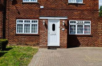 29EW Dreams Unlimited Serviced Accommodation- Staines - Heathrow - Foto 43