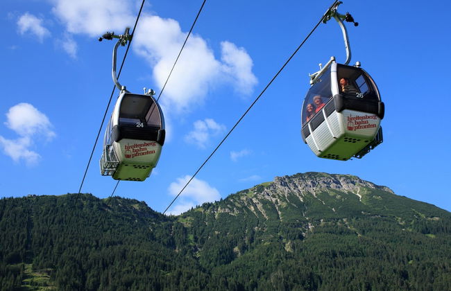 Ferienwohnungen am Buchbrunnen - Foto 44