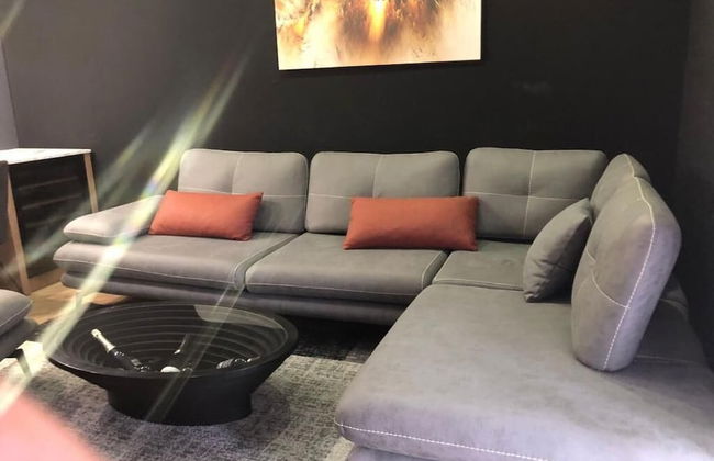 Tirent Apartment Komuna Parisit 1 - Foto 7