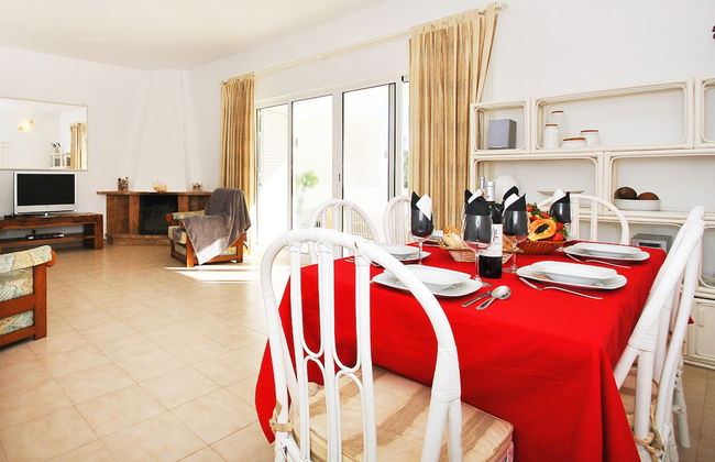 Villa San Remo - Foto 41