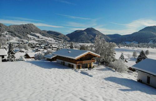 Chalet am Wetterkreuz - Foto 60
