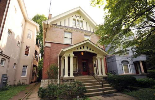 Huge Historic Home- Poker Room, 6BR 5BA, Walkable - Foto 15