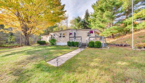 13 Mi to Nubs Nob Pet-Friendly Retreat - Foto 3