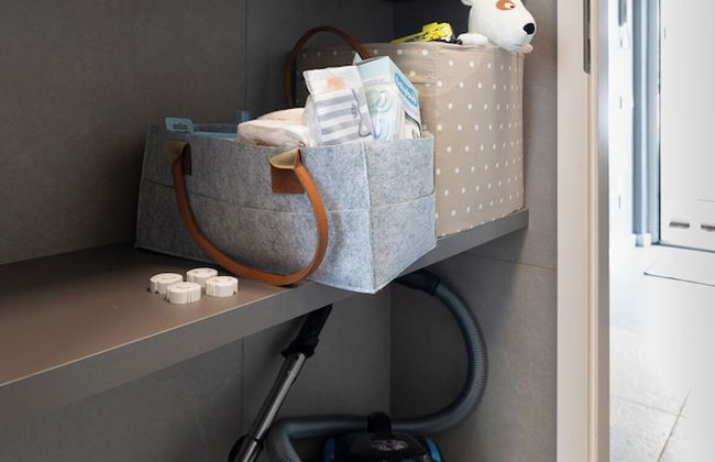 House 756 Mainz: Families, Friends & Business – Sauna, Parking, Near Messe & Airport - Foto 40