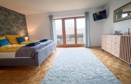 Ferienhaus Auszeit - Photo 12