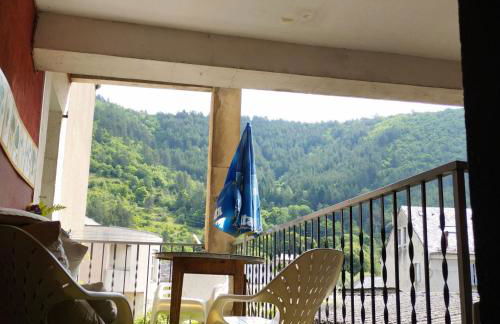 Grand appartement de charme avec parking privé - Foto 38