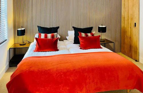 2 bed lodge with private hot tub in Aviemore - Foto 24