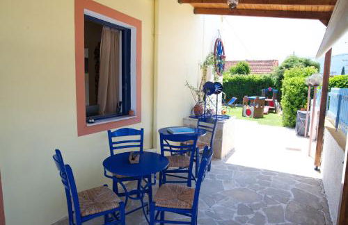 Kalypso Studios & Apartments - Foto 54