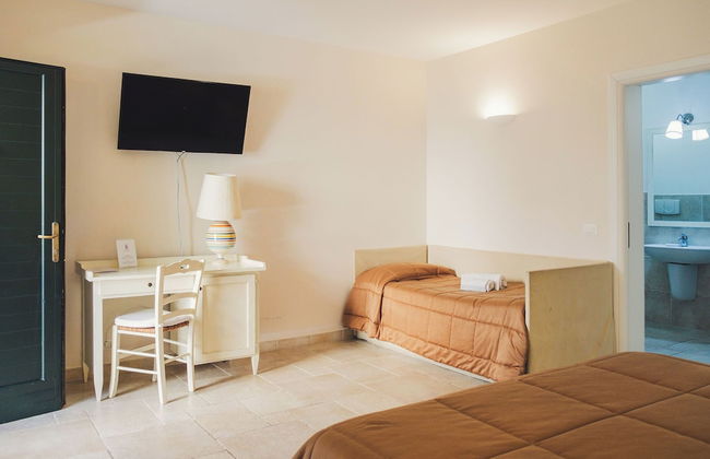 Masseria Santa Teresa - Photo 57