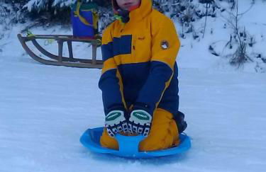 Gute Laune Hof Klingenthal - Photo 16