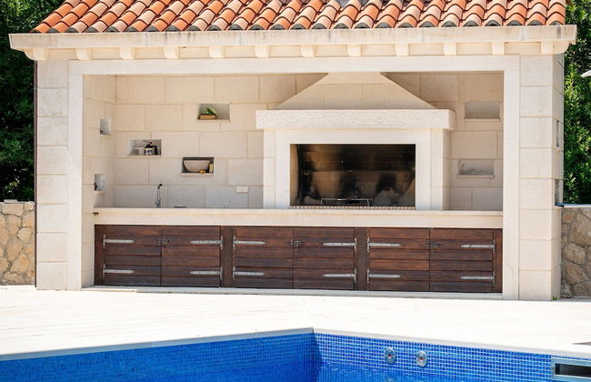 Villa Doline - Foto 56