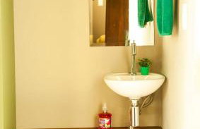 Hospedagem Casa Compacta 02 - Foto 1