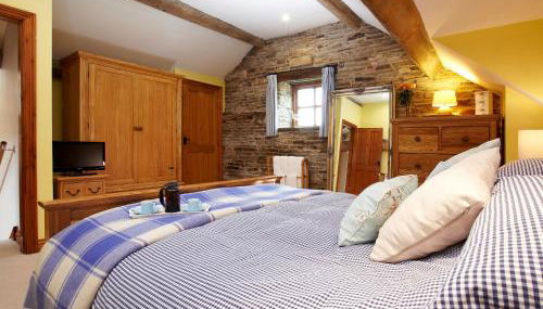 Birch Cottage - Uk4185 - Foto 4