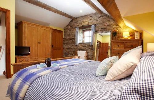 Birch Cottage - Uk4185 - Foto 6