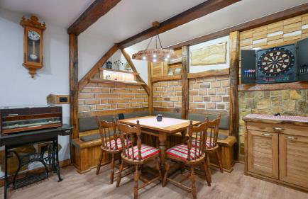 Villa Luna - Ludbreg by Villas Guide - Foto 33