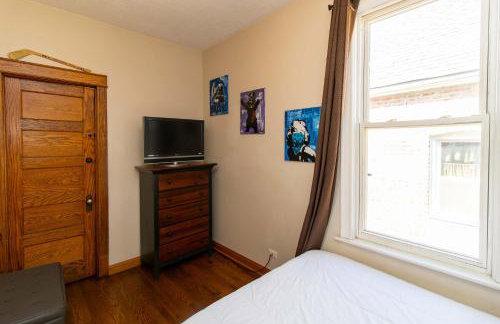 Chi-Town Hideout #2 - Foto 16