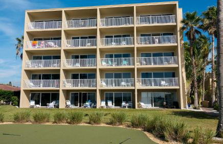 Beach and sunset view from your balcony - Photo 42