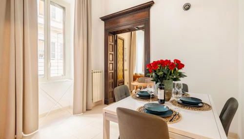 Aurelian Crown Central Rome - Foto 3