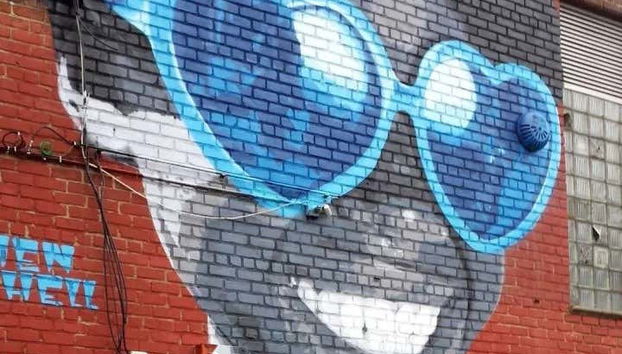 Brooklyn Graffiti Tour - Foto 5