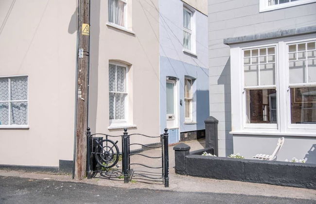 Stowaway Cottage, Aldeburgh - Foto 10