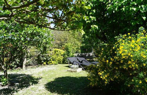 Lou pichoun studio au coeur d'un village provençal - Foto 19