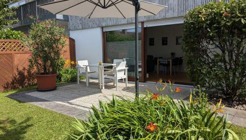 Ferienwohnung Schwarzwaldblick - Foto 5