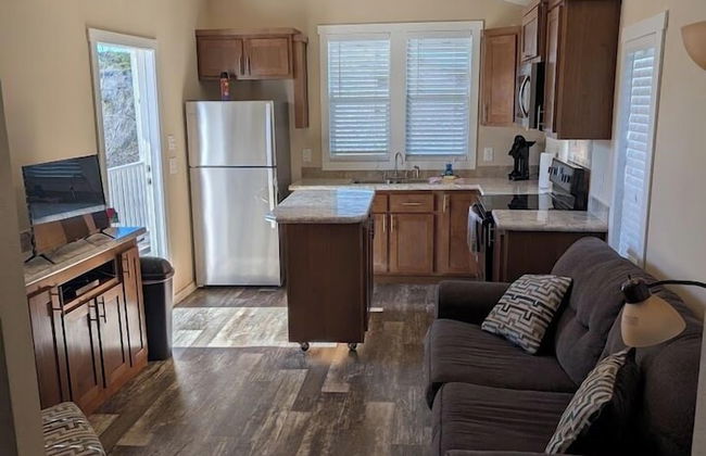 Cedarvale Cabins at Turner Falls - Photo 26