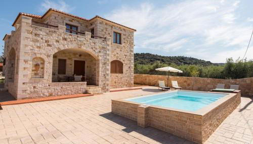 Ydria Villa A With Pool - Foto 2