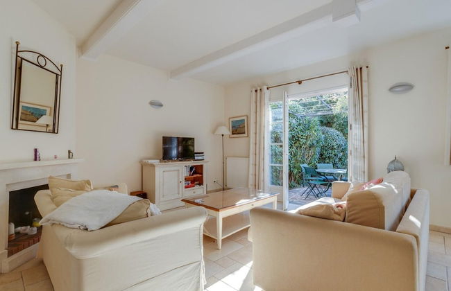 Terraced House in Domaine de Saint-endreol With Golf, SPA and Communal Pool - Photo 20