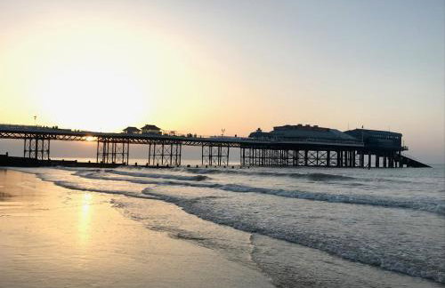 Chestnut Cottage - Foto 23