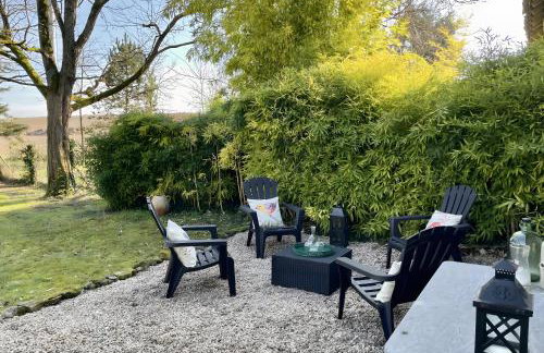 Le Petit Manoir De La Noue - Foto 31