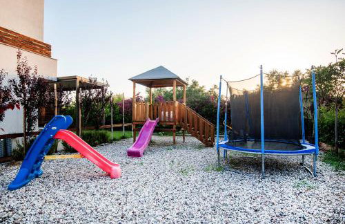 Enervillas VIP Villas with pool bbq - Foto 16