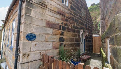 Grimes Cottage - Foto 2