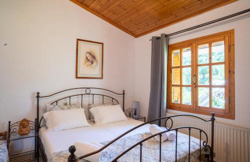 Country House Elaionas - Foto 18