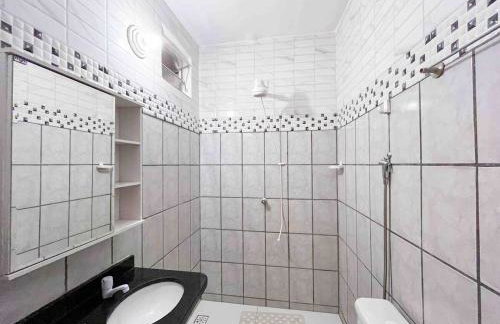 Apartamento, 2 suítes com AR C, 1,5 km da Passarela - Foto 18