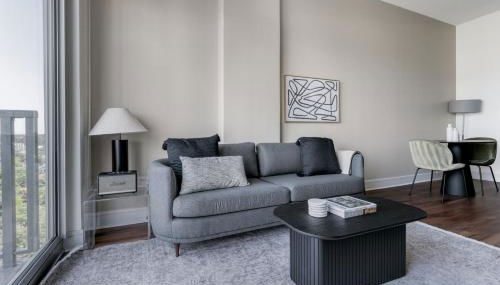 Downtown 1br w gym wd pool nr Capitol ATX-75 - Foto 3, Other