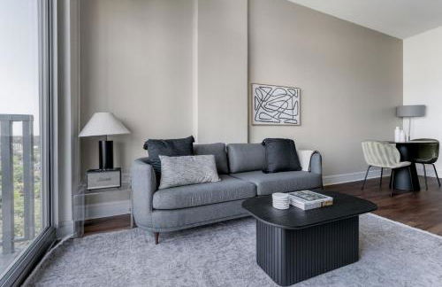 Downtown 1br w gym wd pool nr Capitol ATX-75 - Foto 3