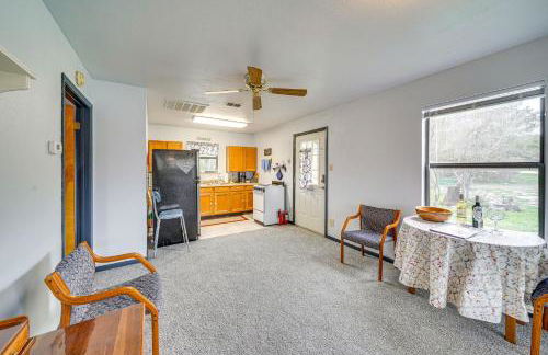 Cozy Kerrville Guest Cottage Near Guadalupe River! - Foto 10