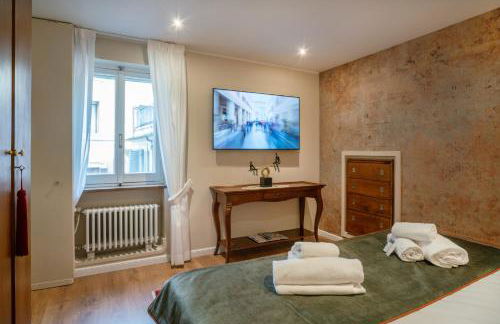 Charming stay in Roma - Luxury Holiday Apartment - Foto 21