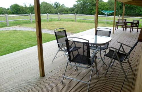 Woodside Cottages - Ash cottage (self-catering) - Foto 15