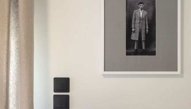 Stay Chic Athens - Foto 5, Habitación