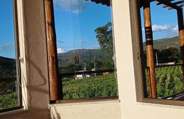 Chalé Jenipapo - Foto 21