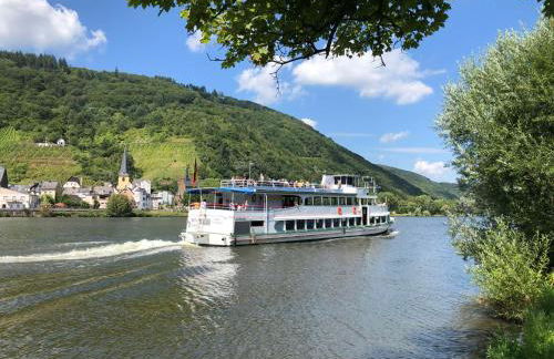 Ferienhaus Kövenig - Foto 35